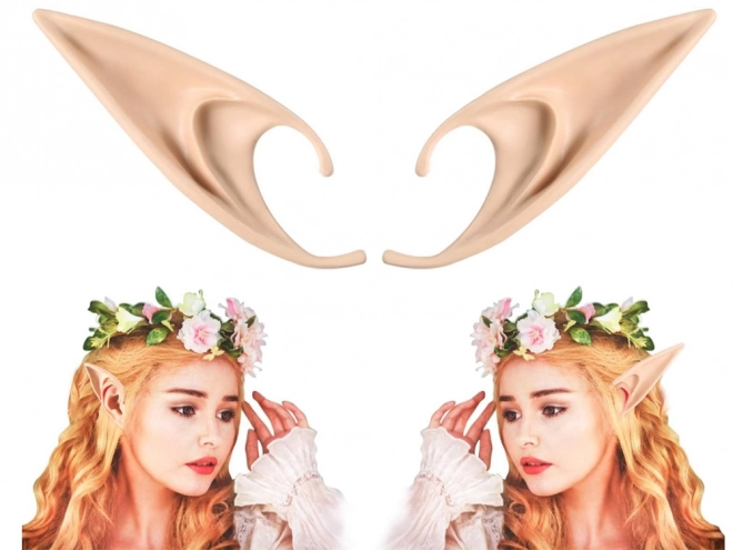 Elf Ears for Halloween Costumes