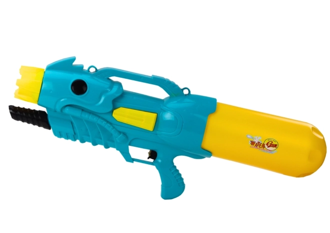 Large Water Gun with Adjustable Strap 2850ml