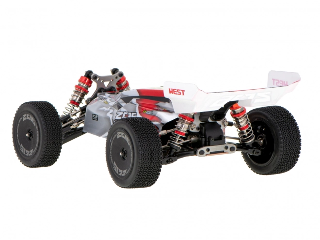 Remote Control Car WLtoys 144001 4x4