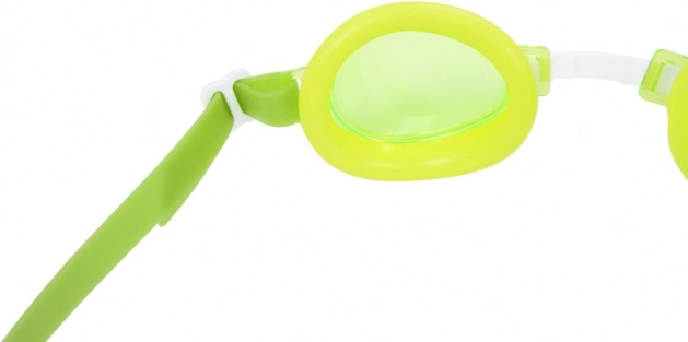 Schwimmbrille Aqua Burst für Kinder - 3er Pack