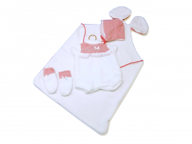 Baby Doll Outfit for New Born