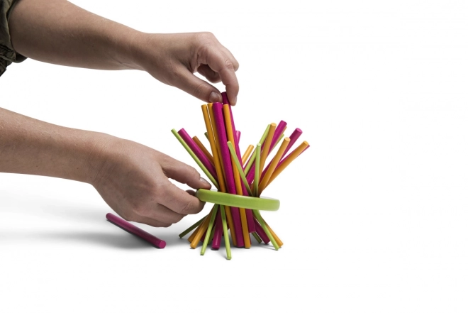 Watermelon Pick-Up Sticks Game