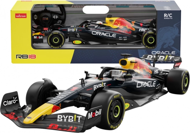 Auto Telecomandato Oracle Red Bull Racing RB18