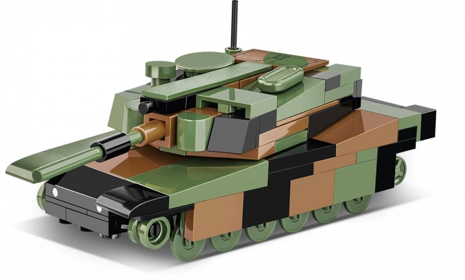 Bricks Model K2 Black Panther Tank