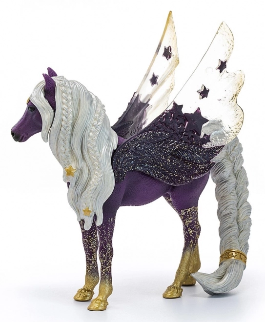 Magical Star Pegasus Mare by Schleich Bayala