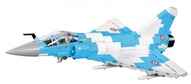 Cobi Armed Forces Mirage 2000 Model Set