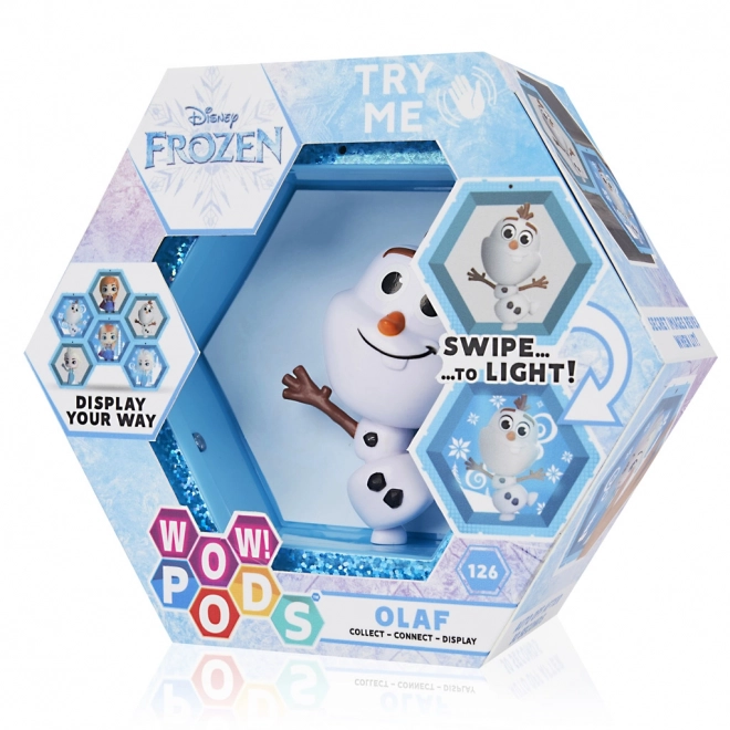 Wow Pod Disney Frozen Olaf