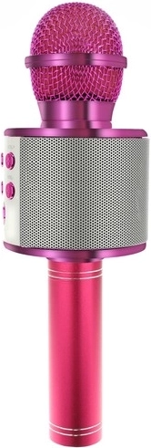 Bluetooth karaoke anywhere