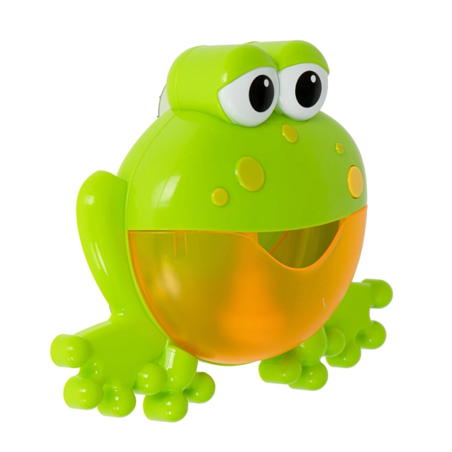 Bath Time Bubble Froggy Toy – Frog