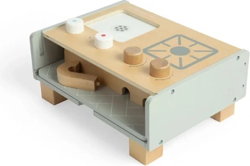 Bigjigs Toys Portable Children's Kitchen