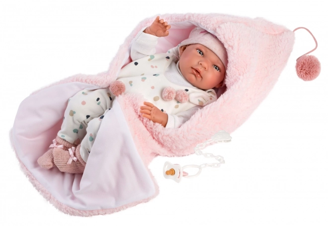 Doll Outfit for Baby Doll NEW BORN 40-42 cm