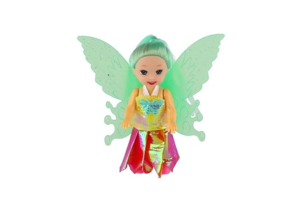 Fairy Doll with Wings