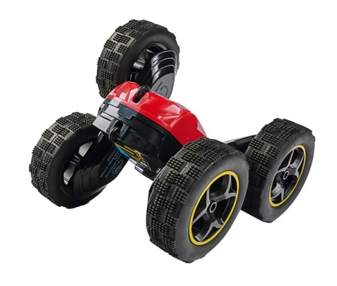 RC Tumbling Flippy Remote Control Car