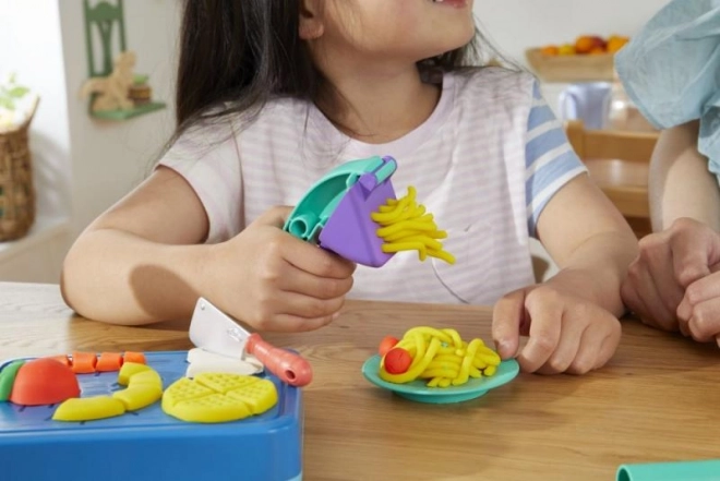 Play-Doh Little Chef Set