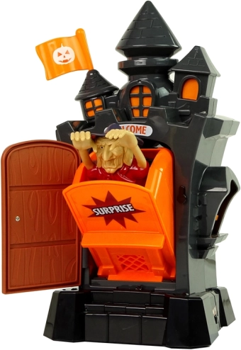 Emocjonujący mechanizm gry