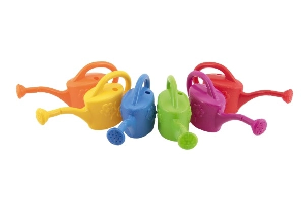 Plastic Watering Can for Kids