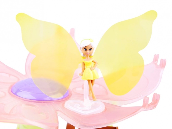 Magic Flower Set Wing Fairies by Goliath