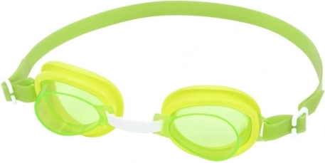 Schwimmbrille Aqua Burst für Kinder - 3er Pack