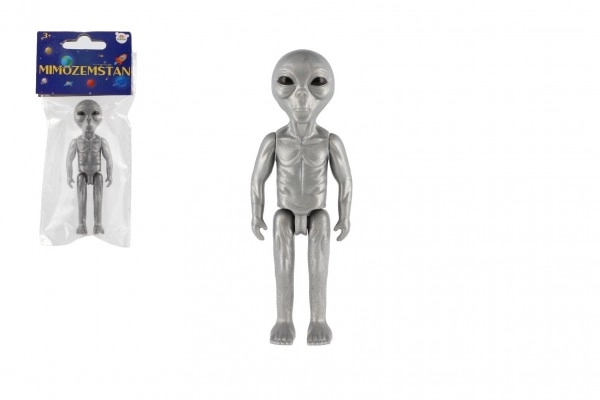 Alien Action Figure