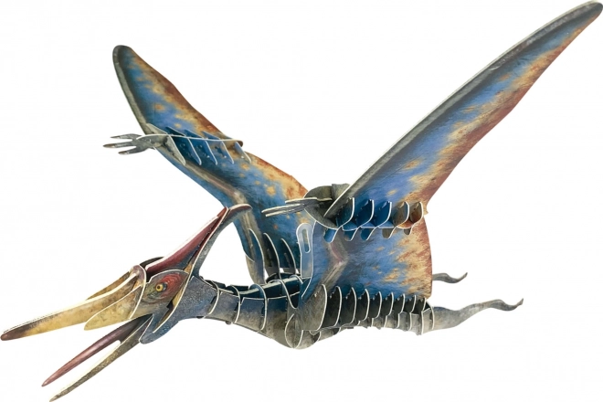 3D Puzzle Pteranodon by EDUCA