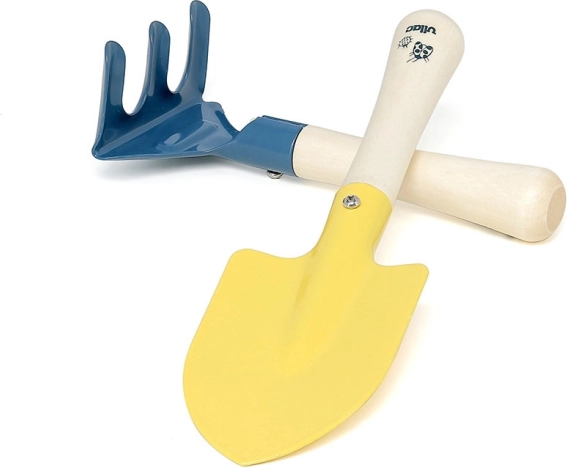 Safe and ergonomic tools