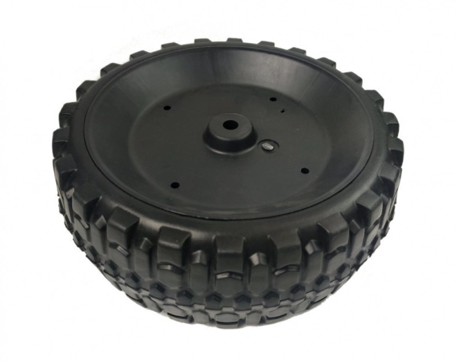 Front Wheel for XMX611 Tractor