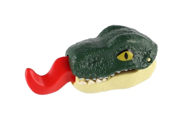 Dinosaur Head Stress Relief Toy