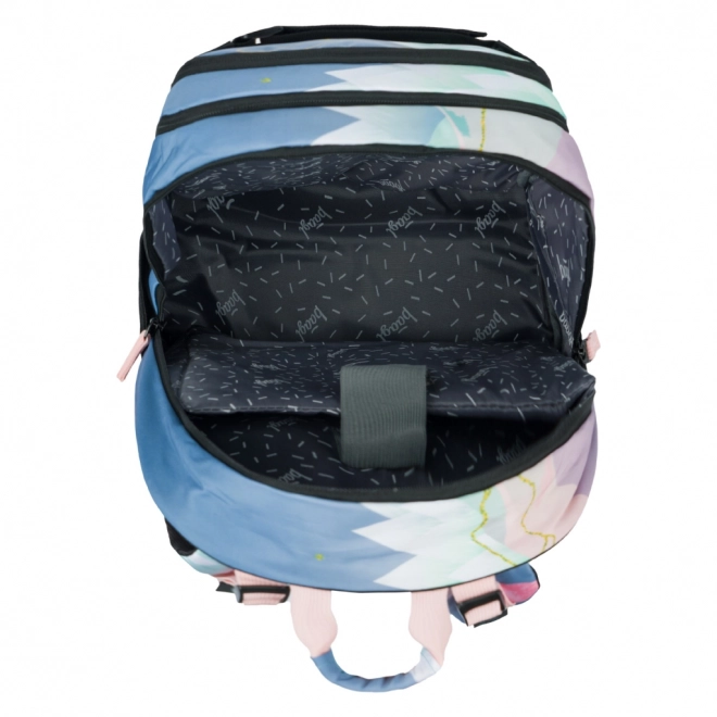 Iskolai hátizsák skate moon