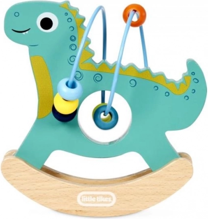 Divertente dondolio