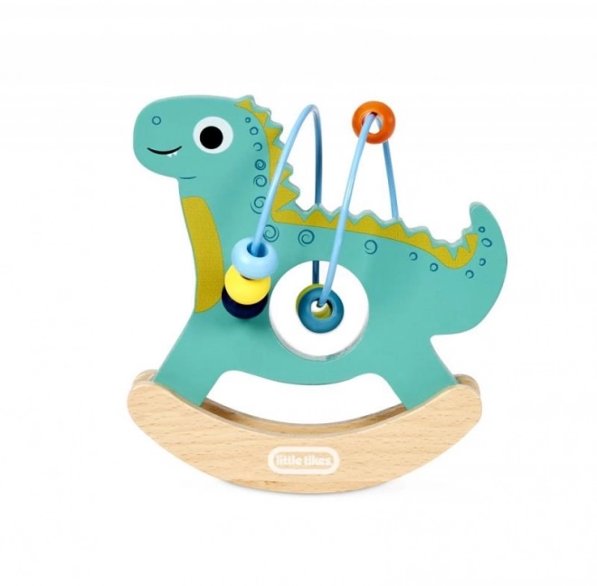 Little Tikes Wooden Rocking Animals