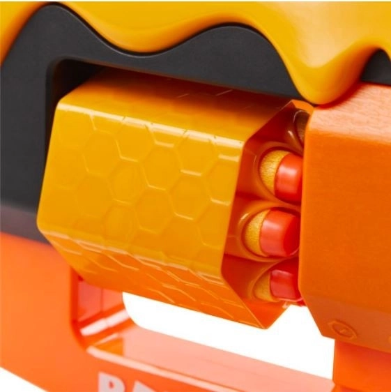 Hasbro Nerf Roblox Adopt Me Honey Blaster