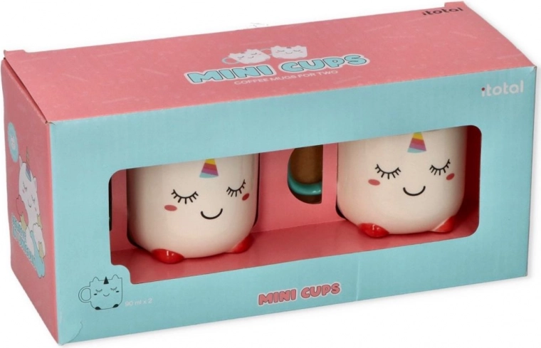 Great gift packaging