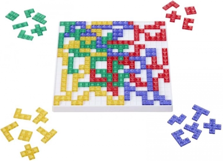 Kvalitetsmaterialer og klare farver