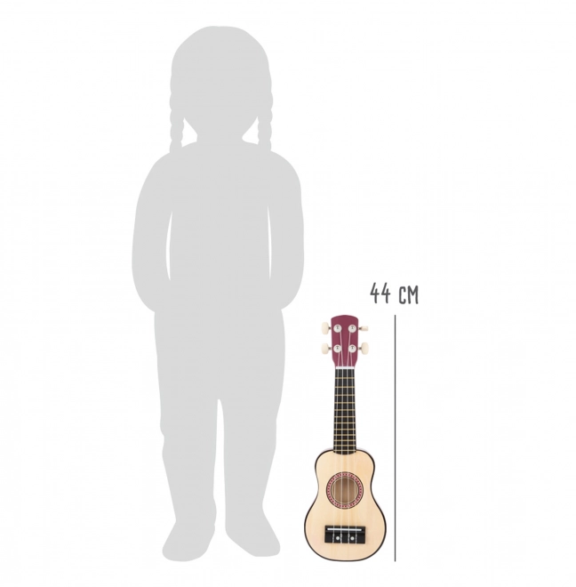 Small Foot Children's Ukulele