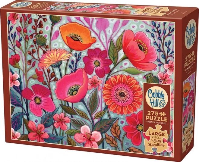 Cobble Hill Shaded Garden XL Puzzle