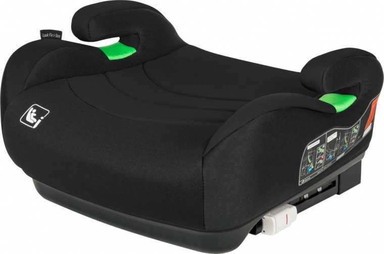 Comfort for longer journeys