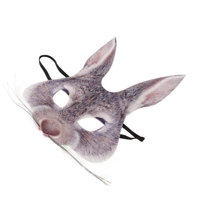 Children's Rabbit Mask