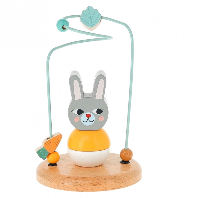 Vilac Motor Skills Labyrinth Rabbit