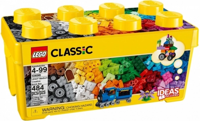 Medium Creative Box Lego