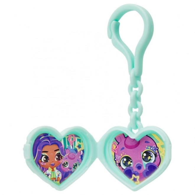 Hatchimals Pixies mit Baby und Zubehör