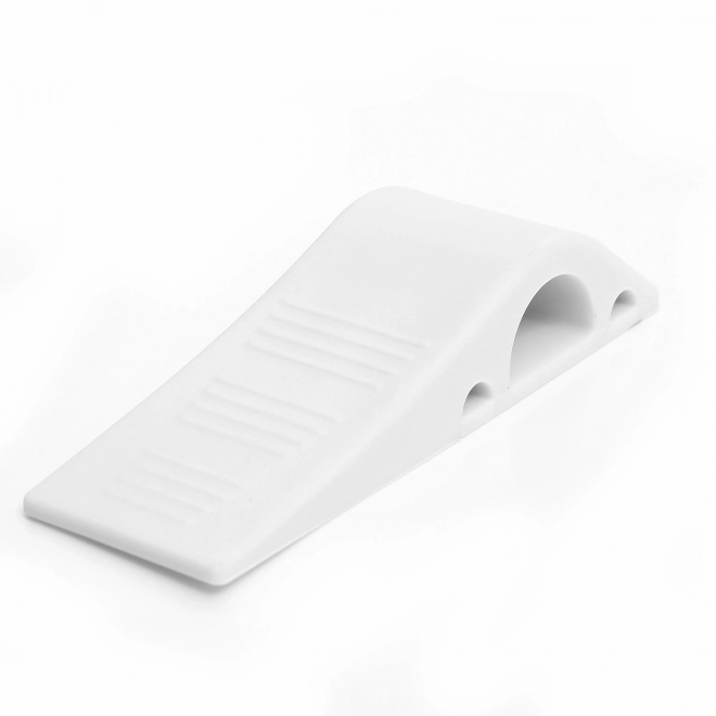 Door Stoppers - 2 Pieces White