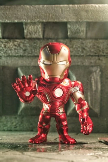 Marvel Ironman Figurine