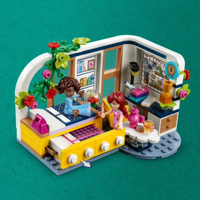 Lego Friends Aliya's Room