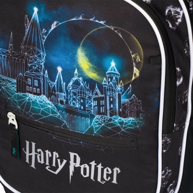 School Backpack Core Harry Potter Hogwarts