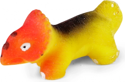Dinosauri colorati per giocare