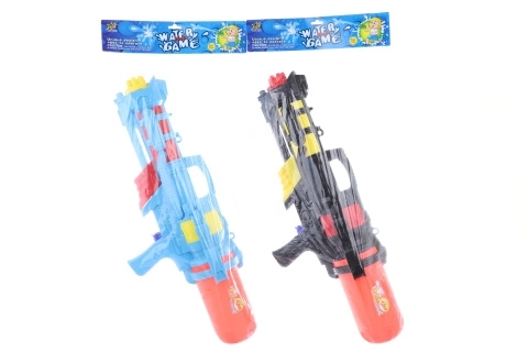 Grande pistola ad acqua 65 cm