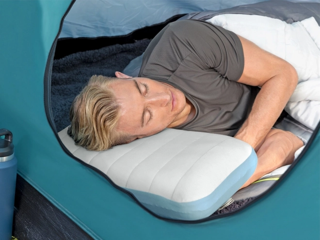 Inflatable Travel Pillow by Bestway