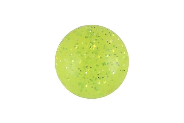 Glitter Bounce Ball Toy Set