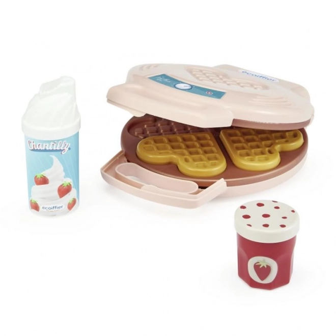 Breakfast Set 3 in 1