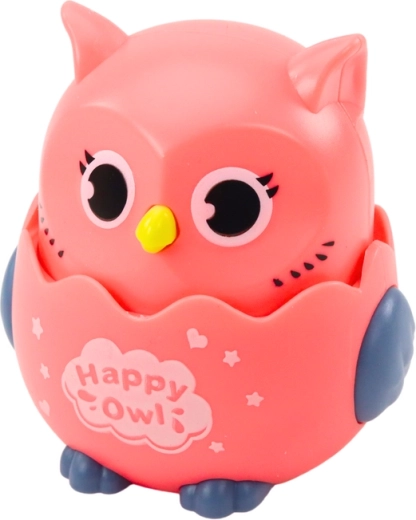 Jednoduchý setrvačníkový pohon